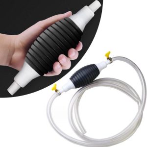Manual Liquid Transfer Pump