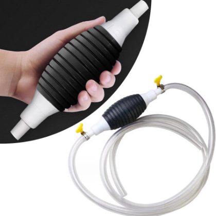 Manual Liquid Transfer Pump