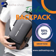 Bag & Backpack