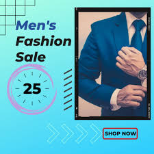 Men's Fashion